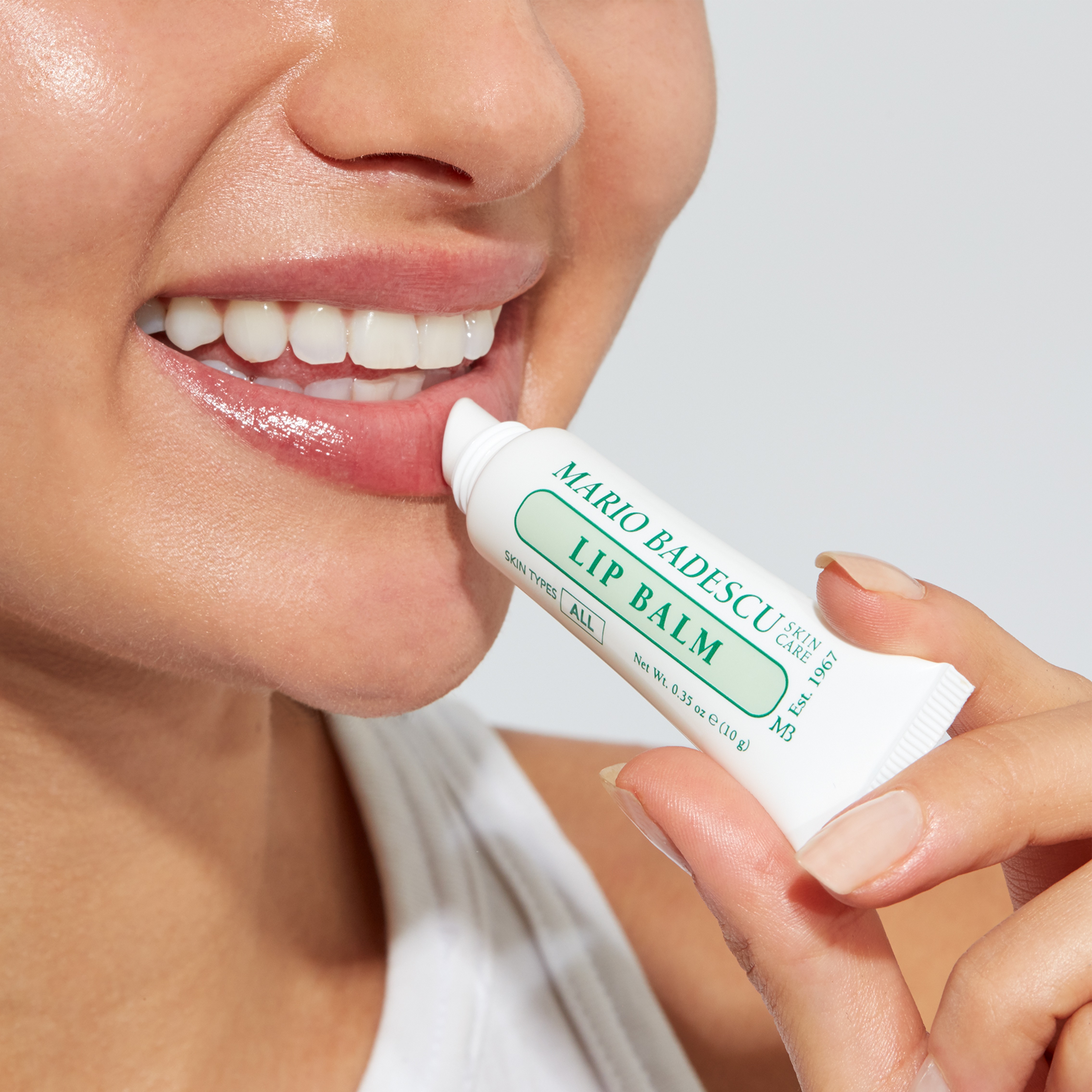 Lip Balm • 10g