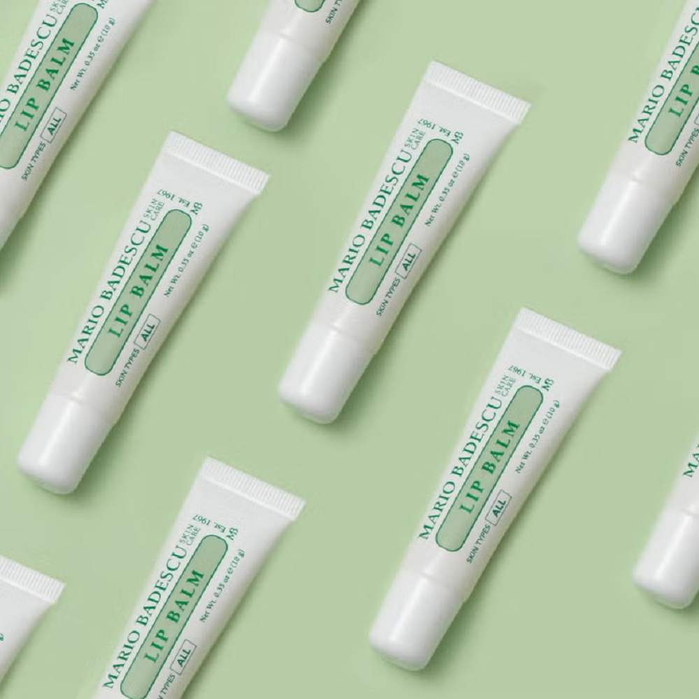 Lip Balm • 10g