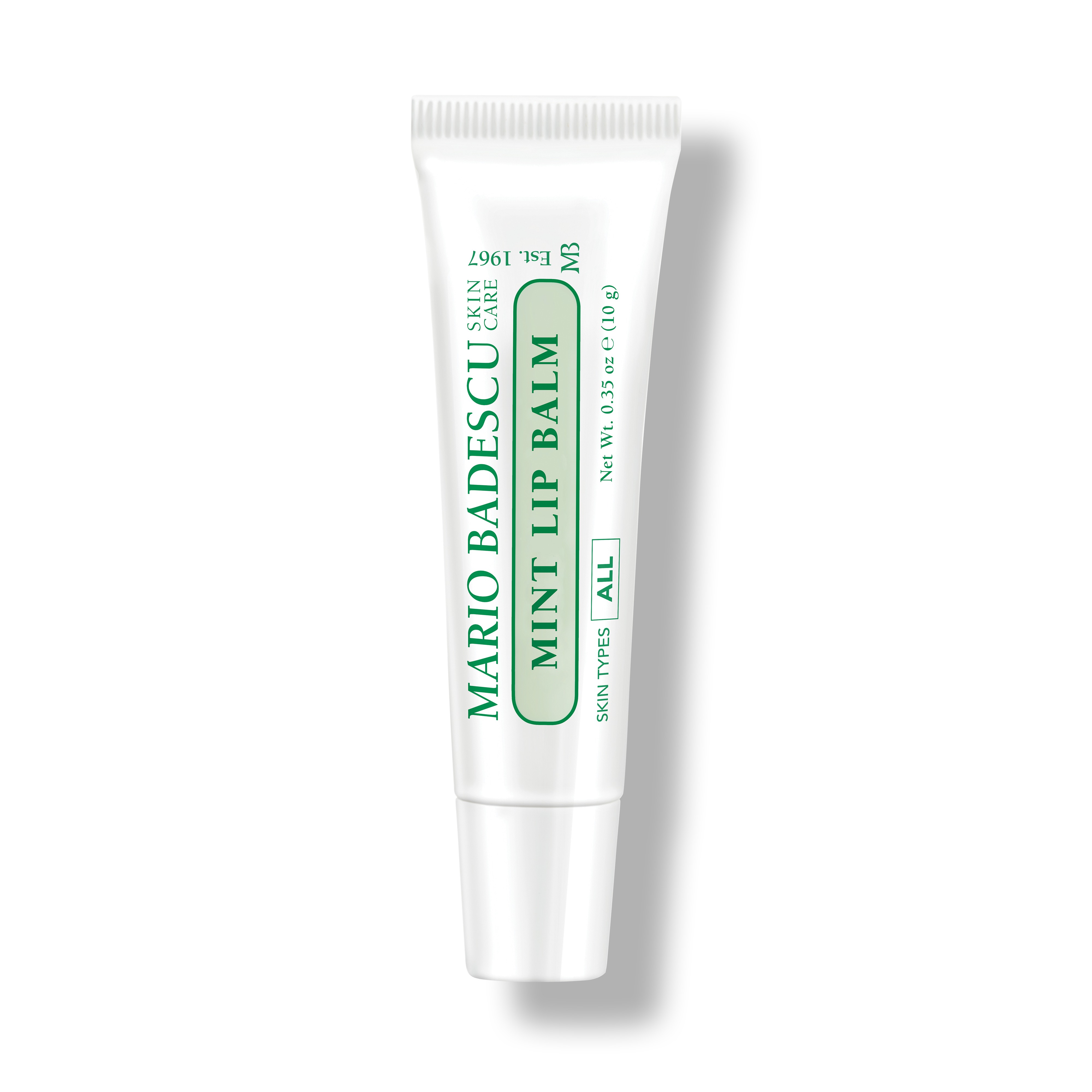 Mint Lip Balm • 10g