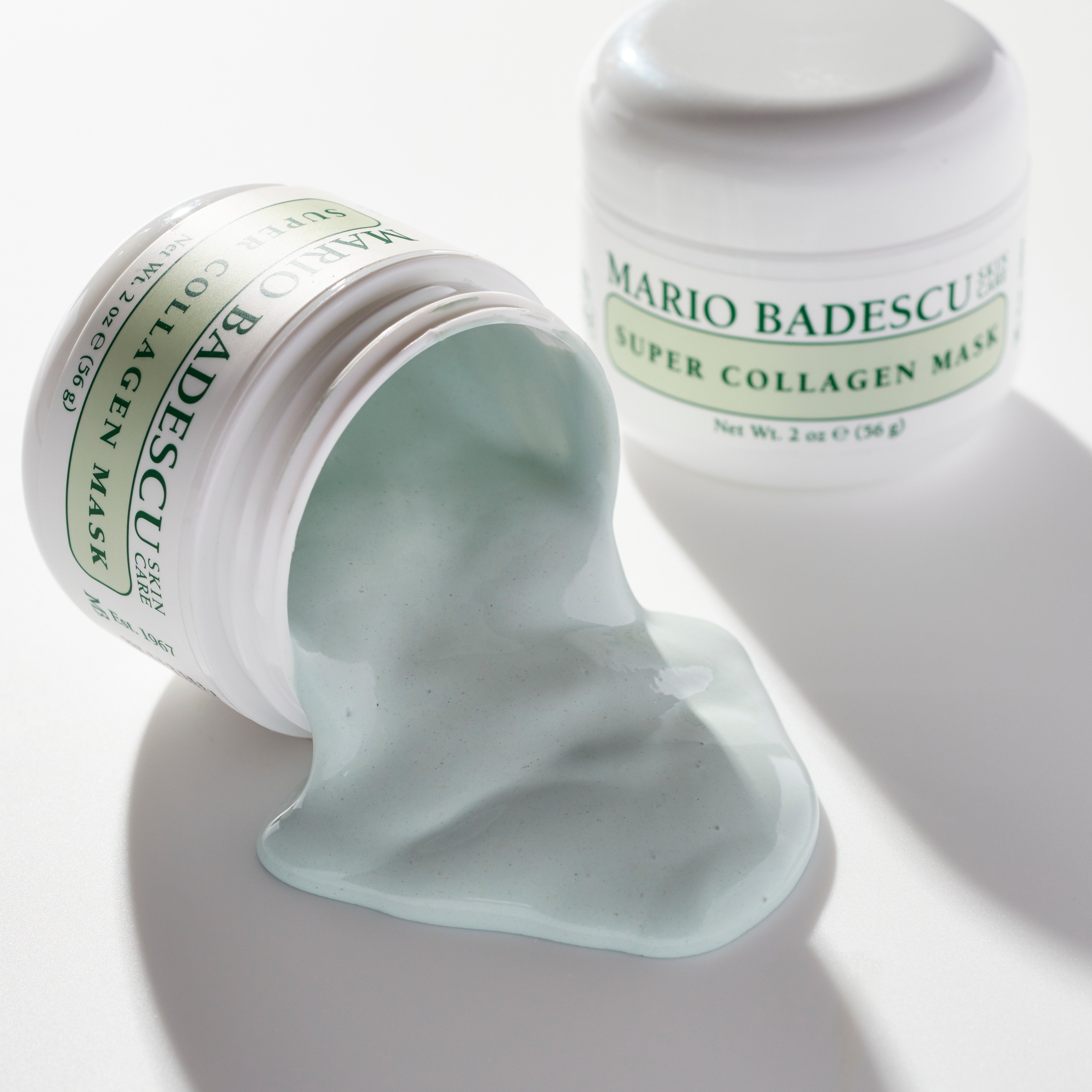 Super Collagen Mask