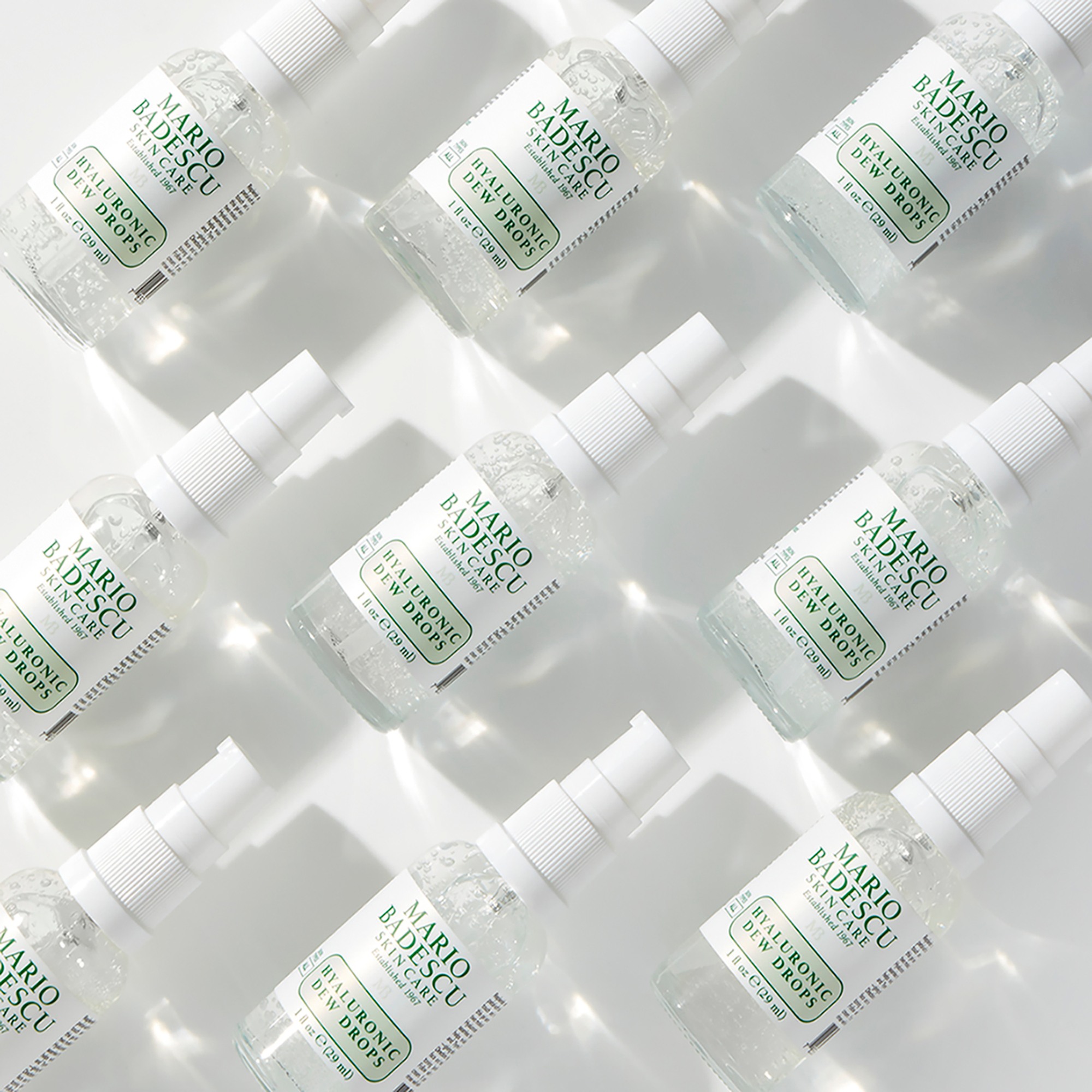 Hyaluronic Dew Drops • 29ml