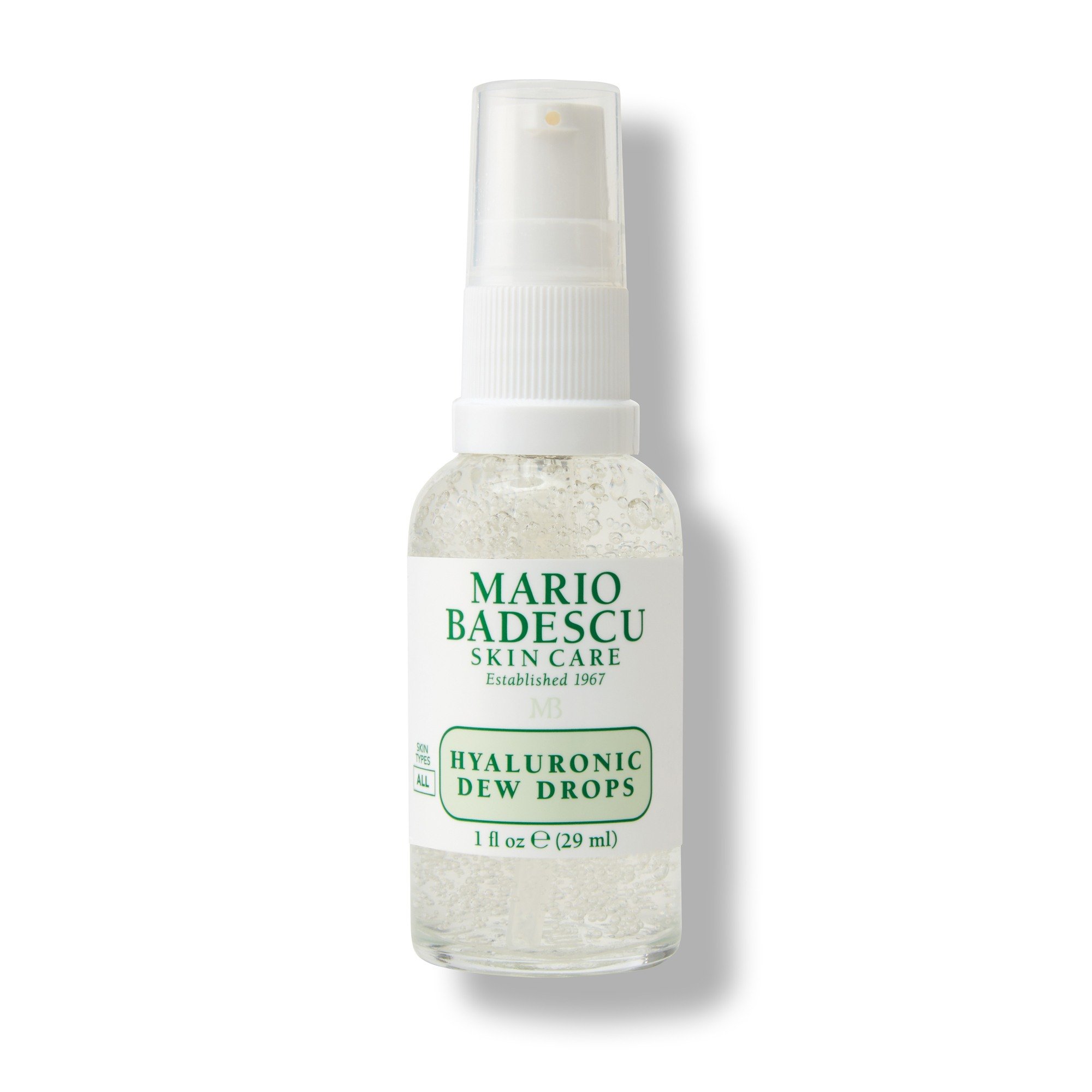Hyaluronic Dew Drops • 29ml