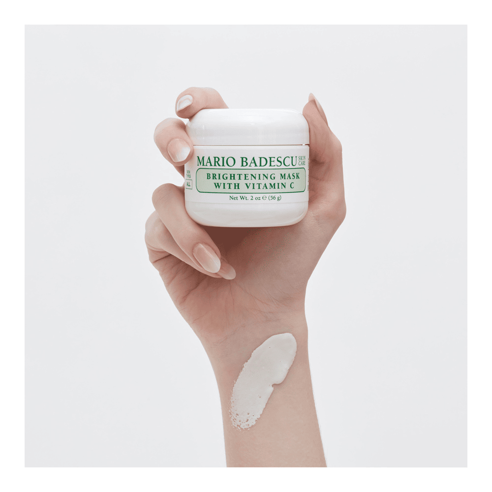 Brightening Mask W Vitamin C • 56g