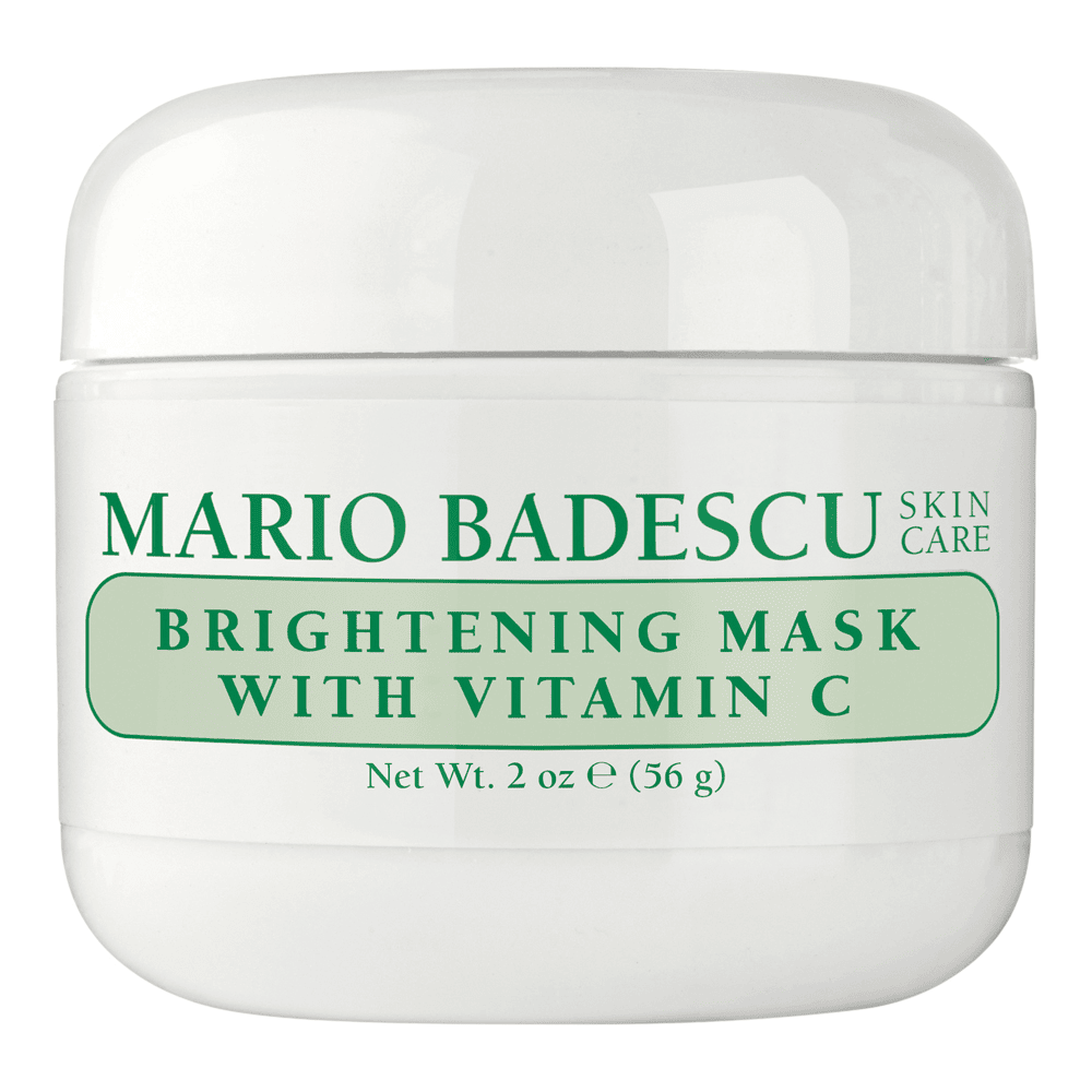 Brightening Mask W Vitamin C • 56g