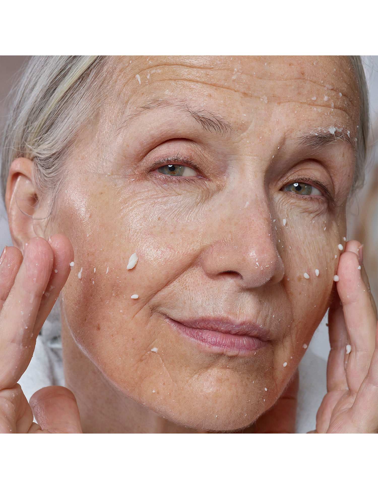 3-Step: Citrus Renew Set For Makeup • 3 PCS