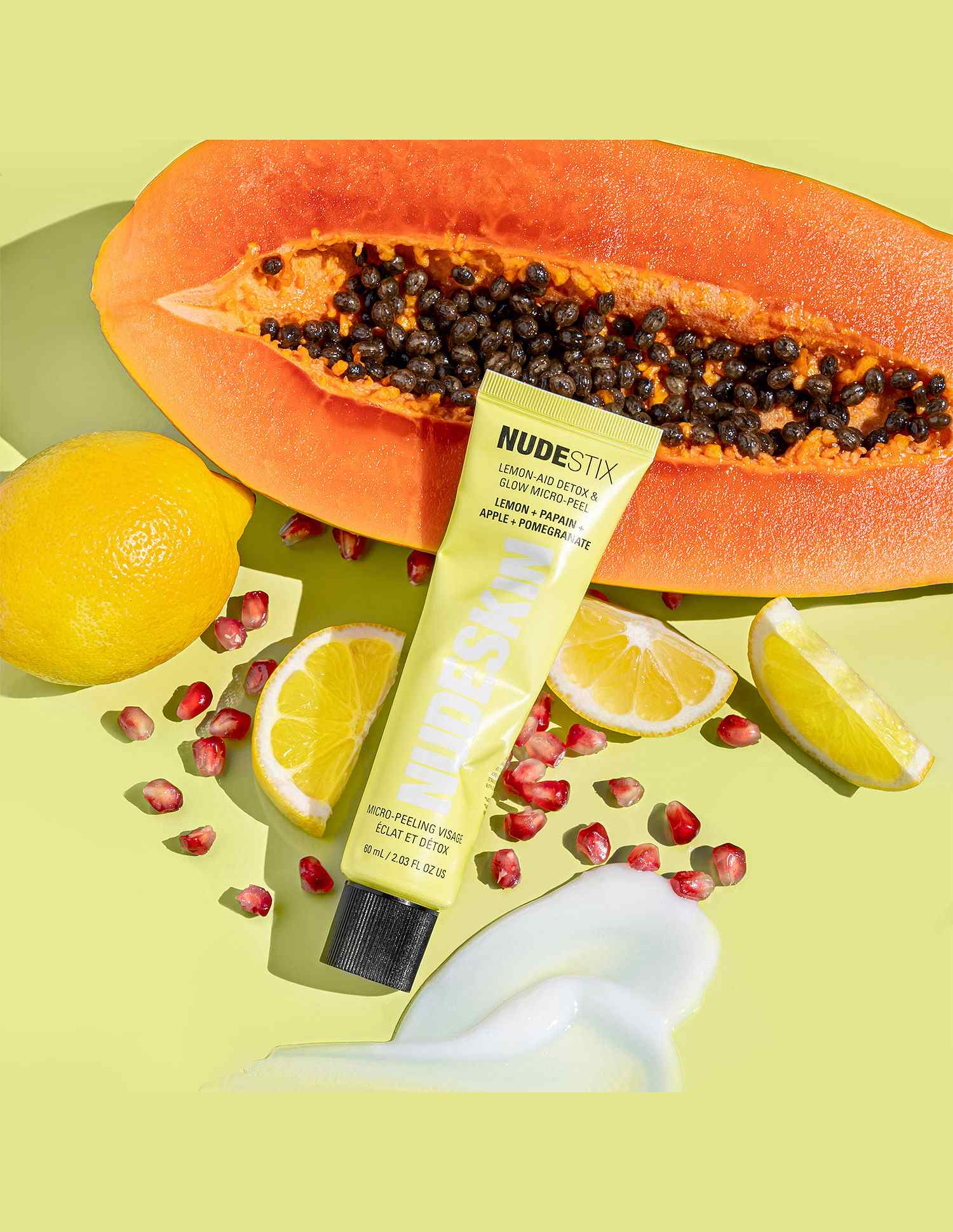 3-Step: Citrus Renew Set For Makeup • 3 PCS