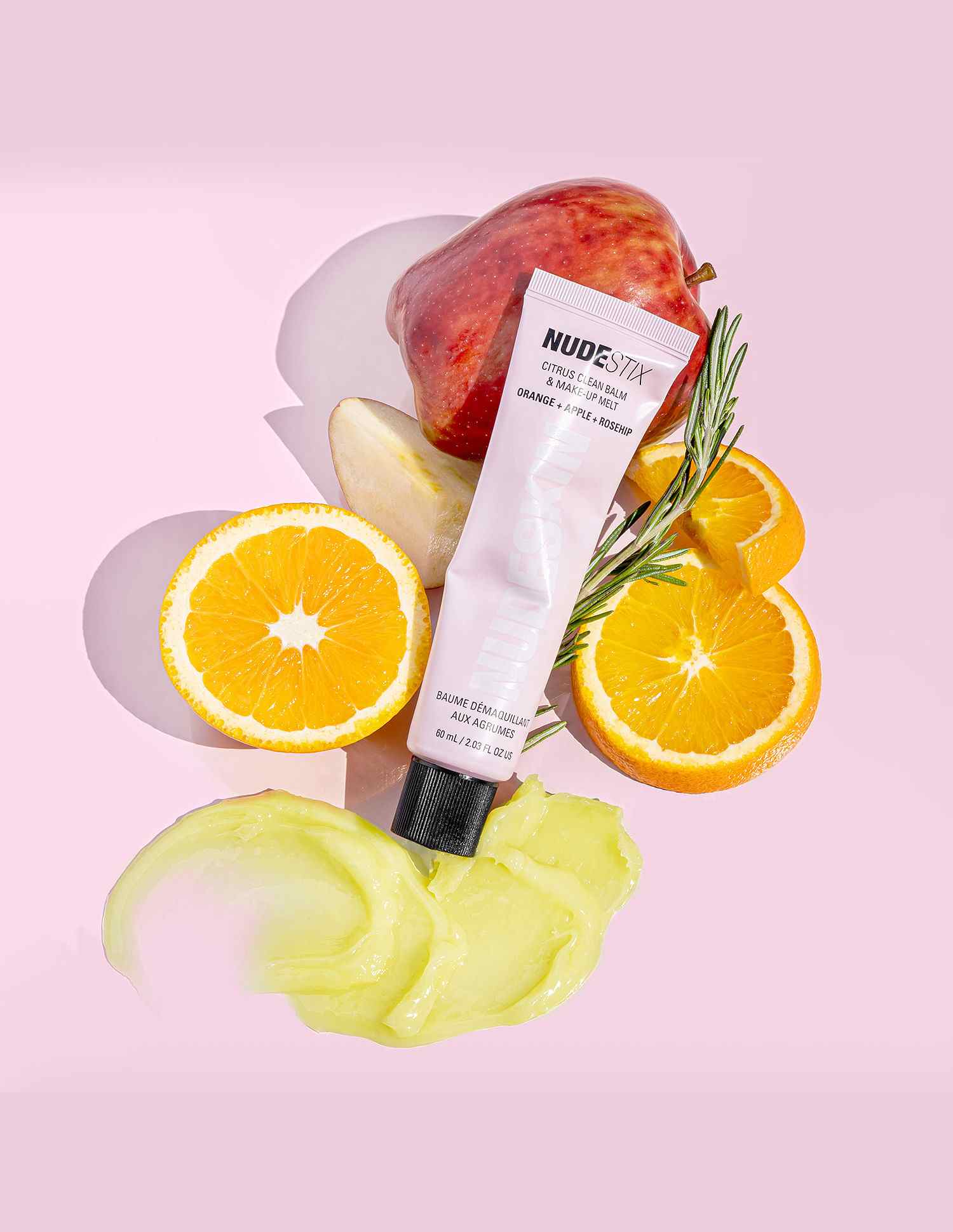 3-Step: Citrus Renew Set For Makeup • 3 PCS