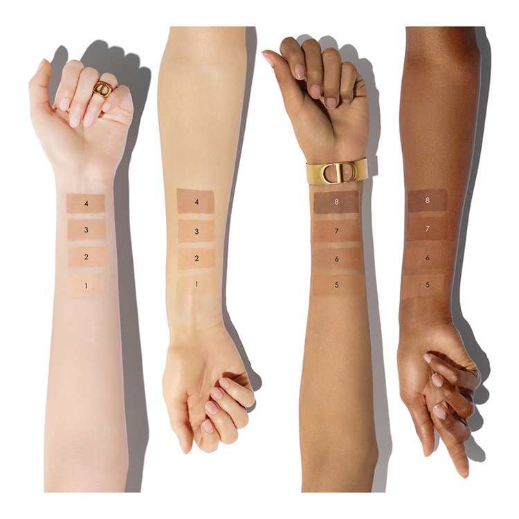 Forever Natural Bronze Powder Bronzer • 04 Tan Bronze