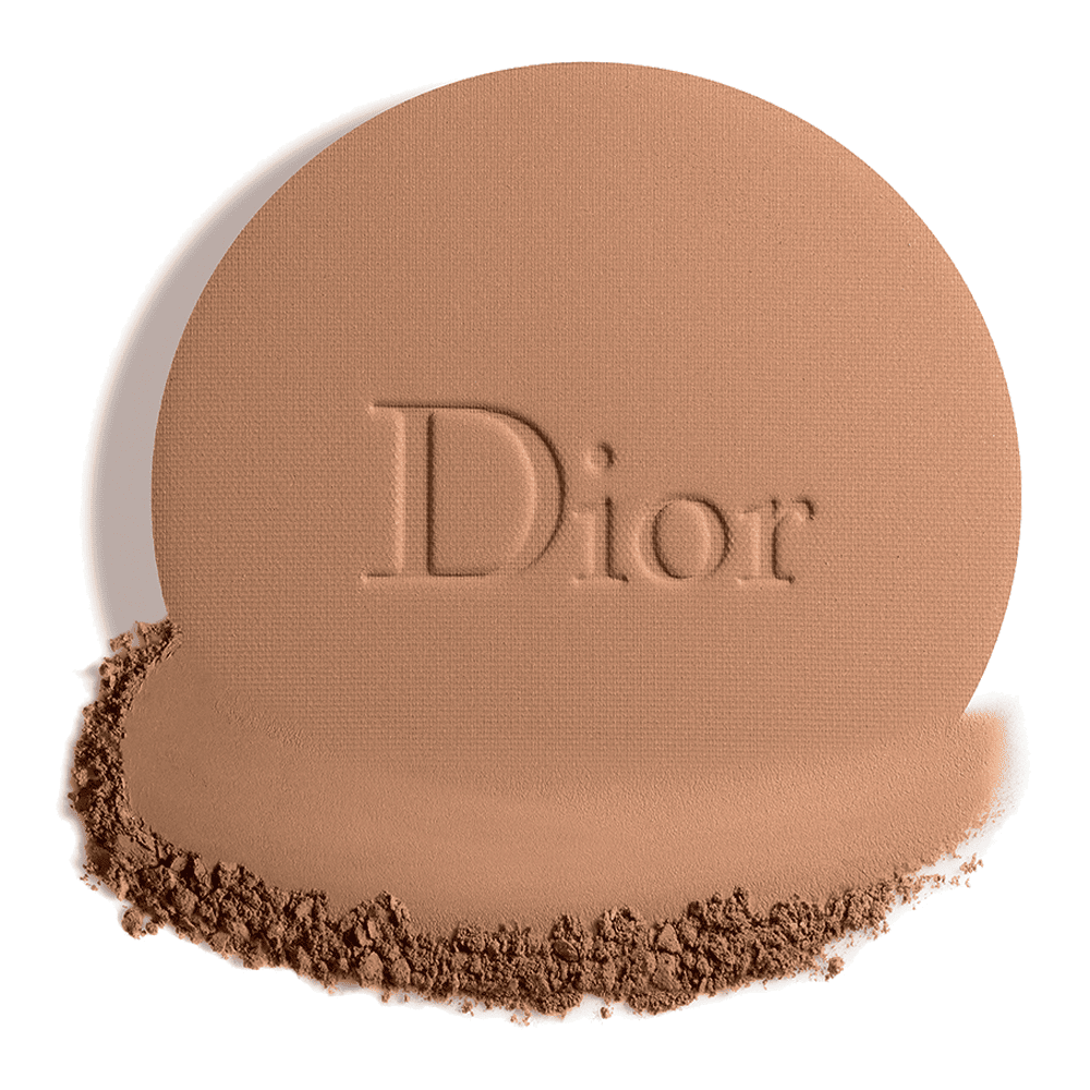 Forever Natural Bronze Powder Bronzer • 05 Warm Bronze