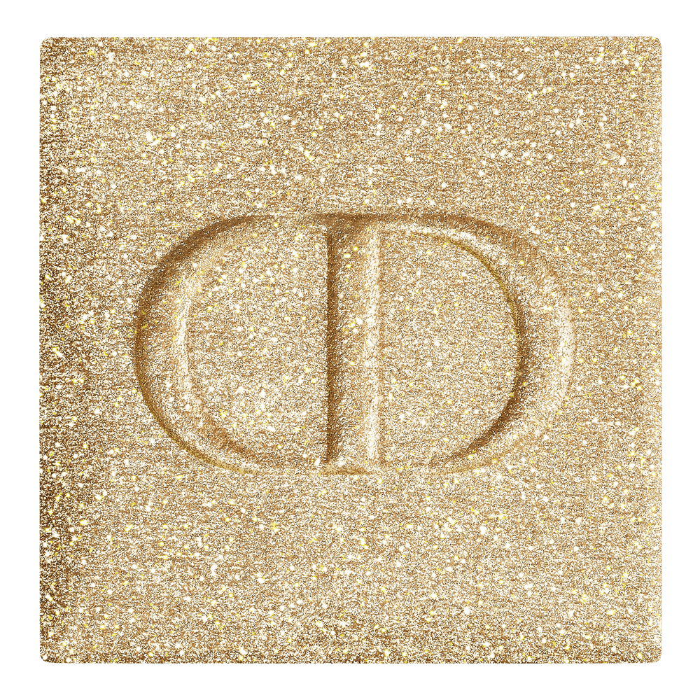 Dior MONO COULEUR COUTURE ゴールド系　新品　未使用 Mono Couleur Couture High-Color Eyeshadow • 616 Gold Star