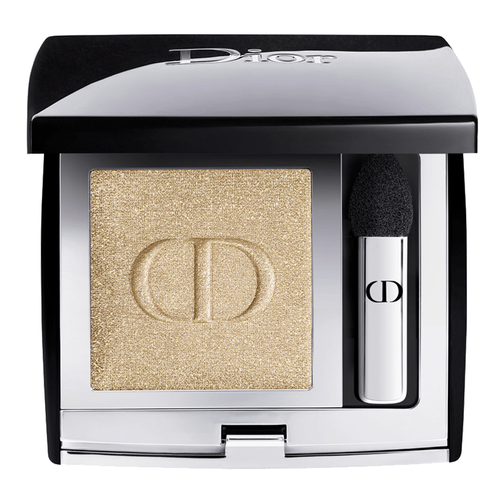Dior MONO COULEUR COUTURE ゴールド系　新品　未使用 Mono Couleur Couture High-Color Eyeshadow • 616 Gold Star