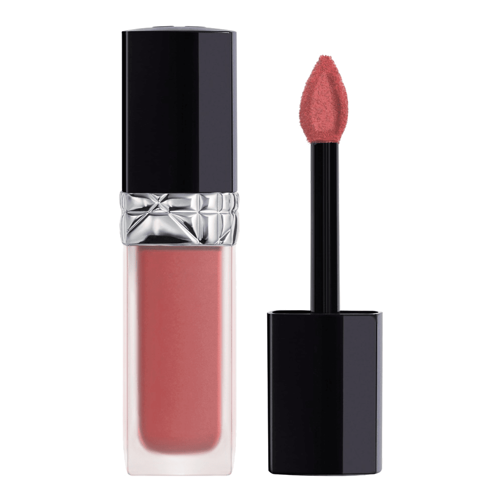 Rouge Dior Forever Liquid Lipstick • 458 Forever Paris