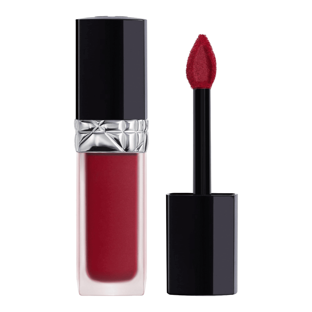 Rouge Dior Forever Liquid Lipstick • 959 Forever Bold