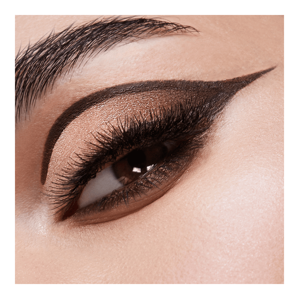 Stay All Day® Dual-Ended Waterproof Liquid Eye Liner • Dark Brown