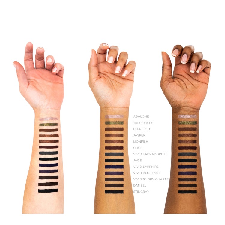 Stay All Day® Smudge Stick Waterproof Eye Liner • Jasper