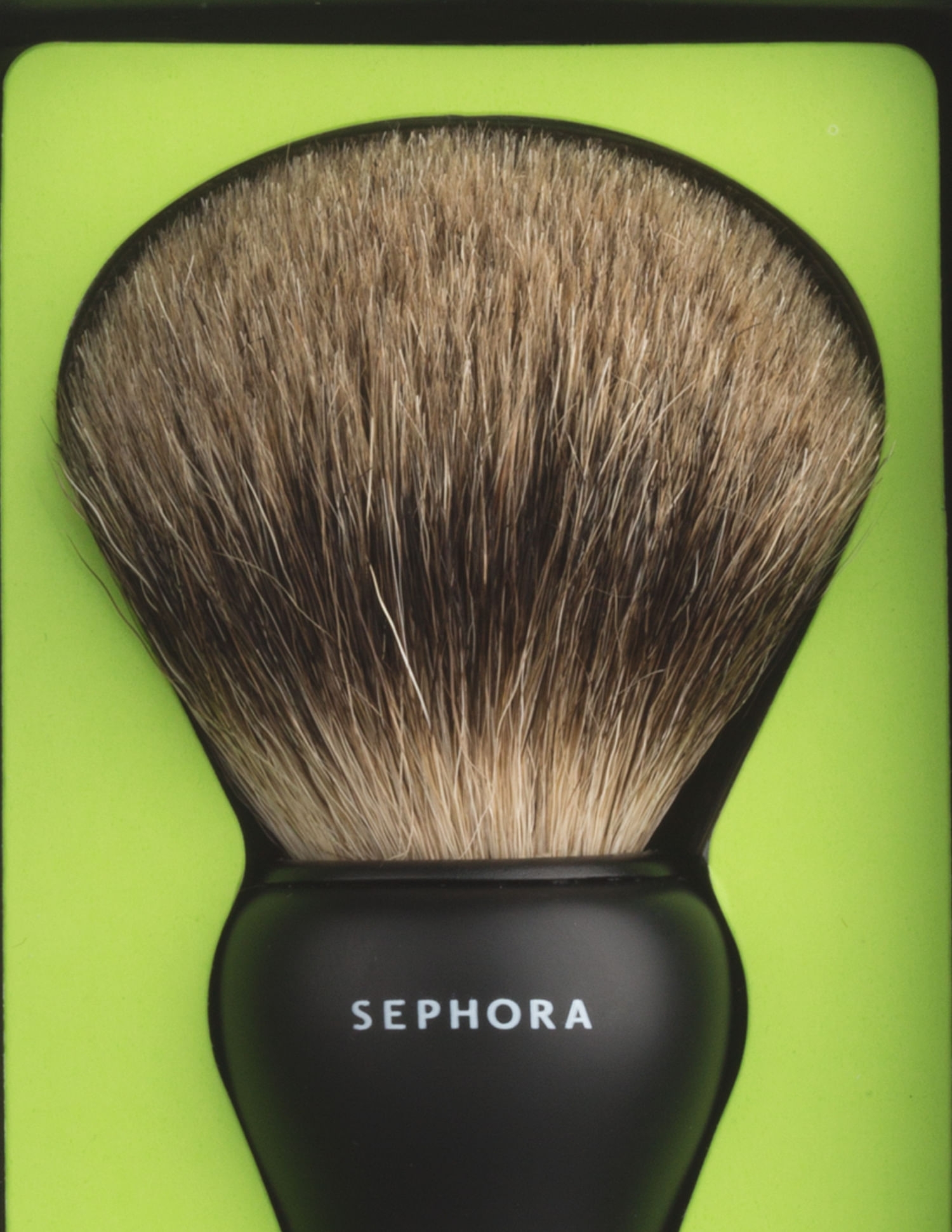 Shaving Brush