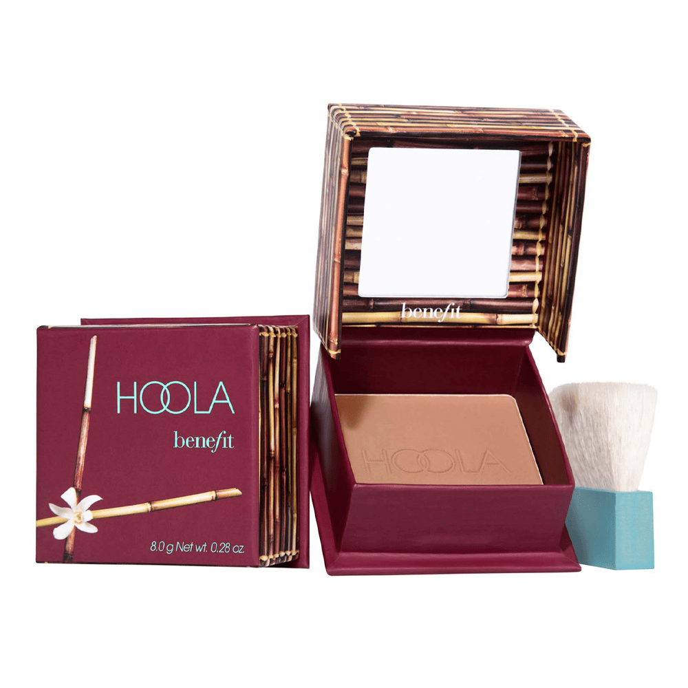 Hoola Matte Bronzer • 8.0g