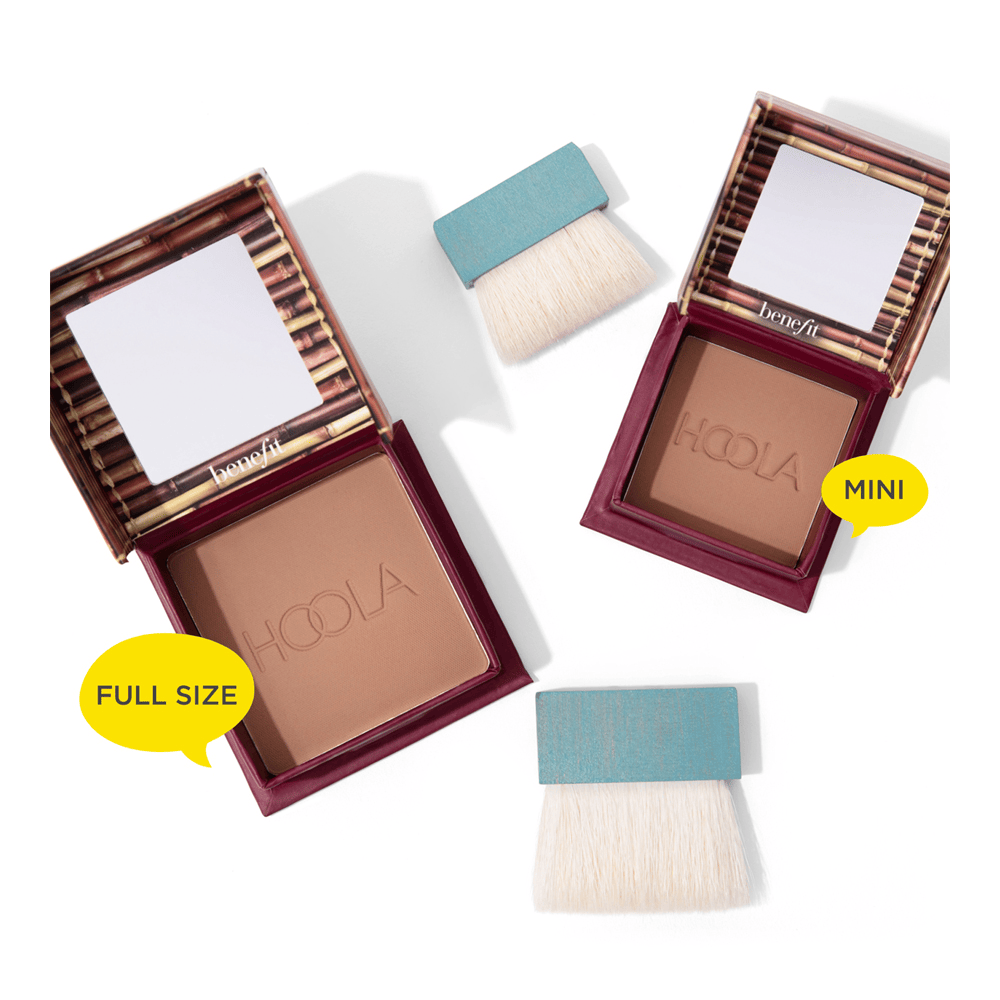 Hoola Matte Bronzer • 8.0g
