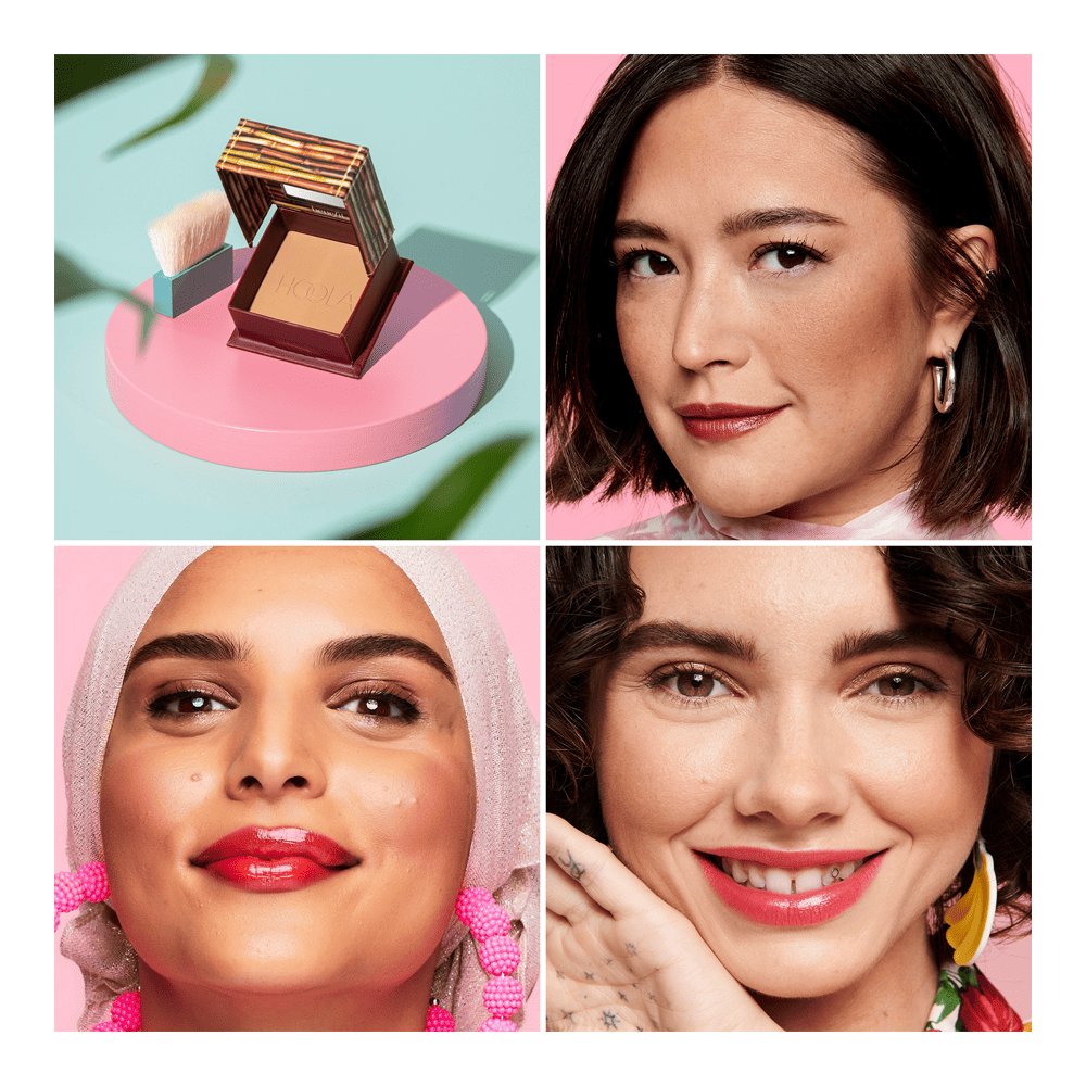 Hoola Matte Bronzer • 8.0g