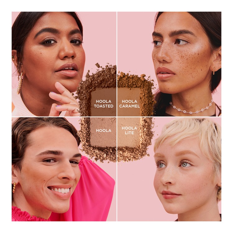 Hoola Matte Bronzer • 8.0g