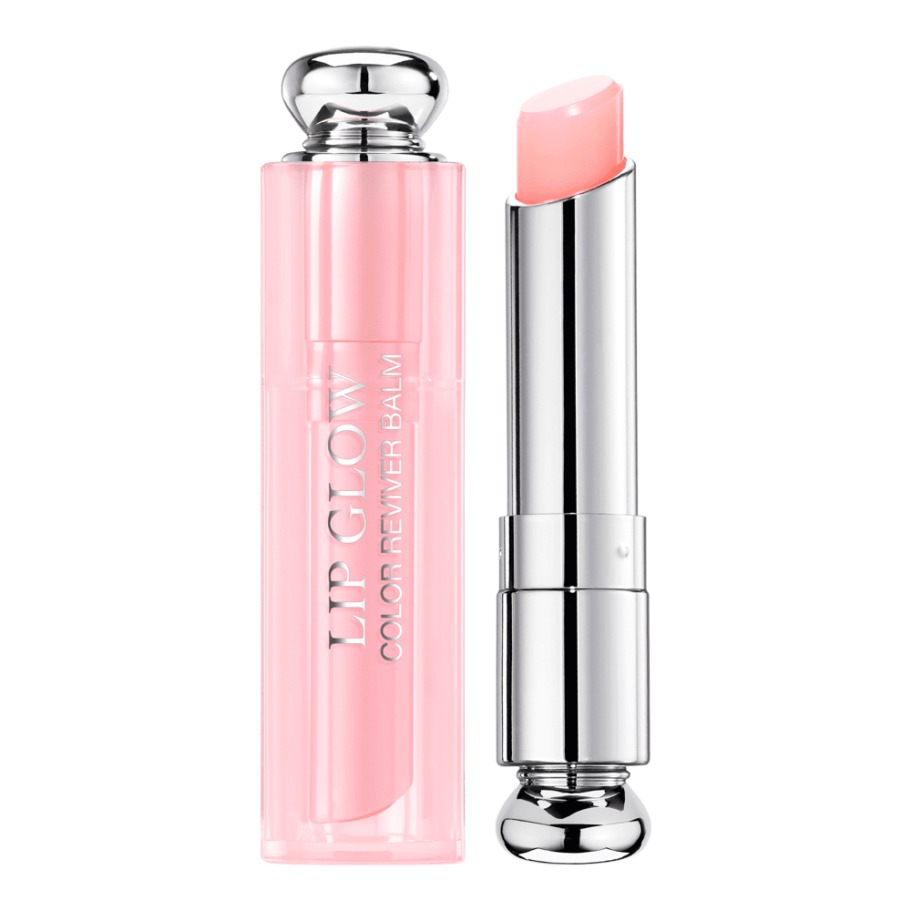 Dior Lip Glow • 001 Pink