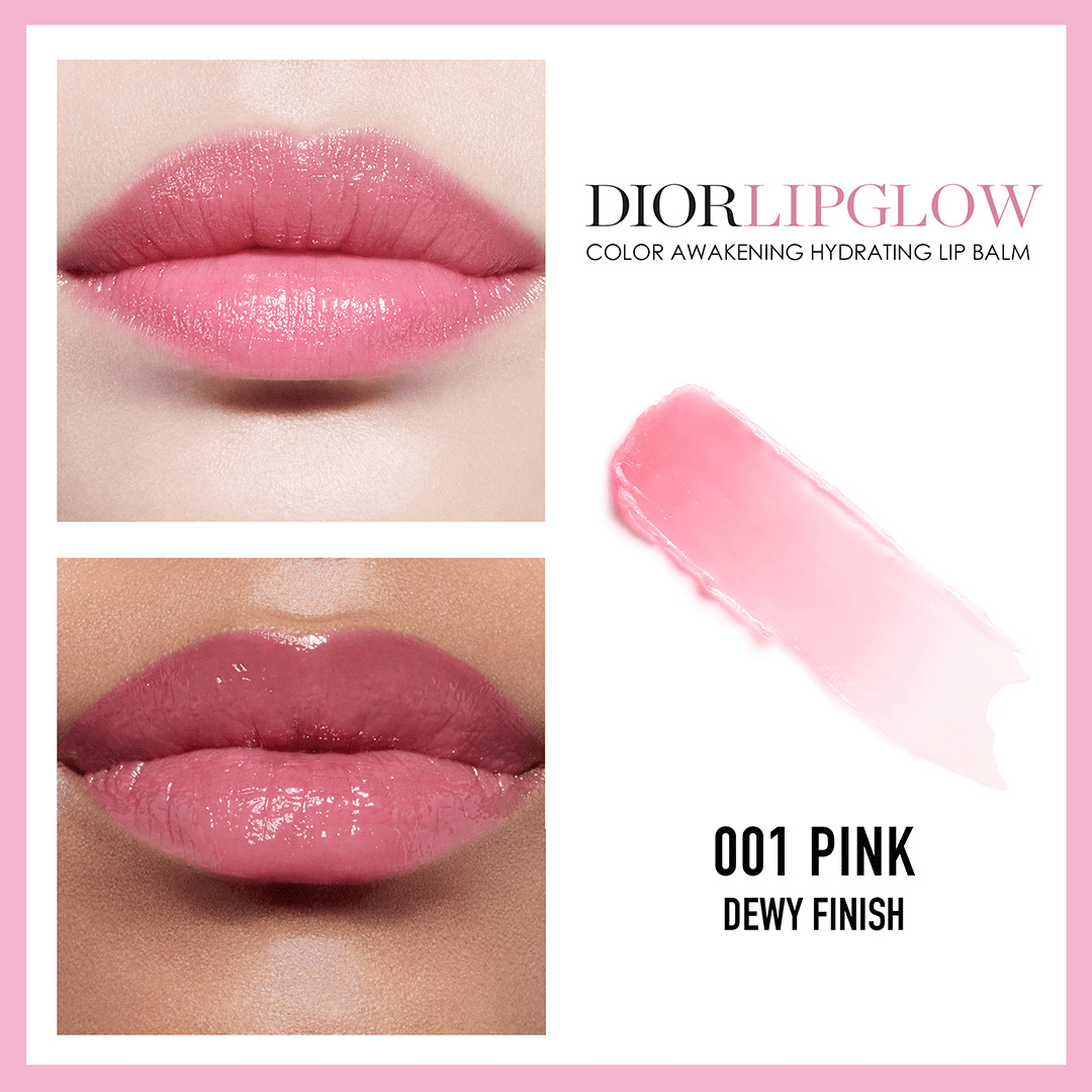 Dior lipstick 001 new arrivals