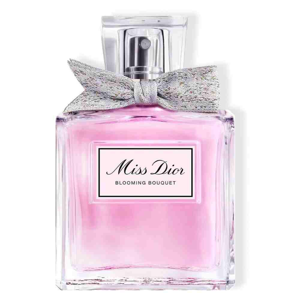 Miss Dior Blooming Bouquet Eau De Toilette • 50ml