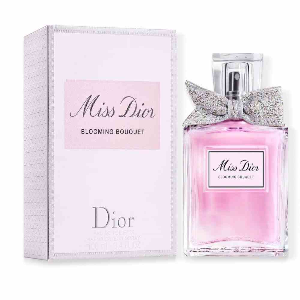 Miss Dior Blooming Bouquet Eau De Toilette • 50ml