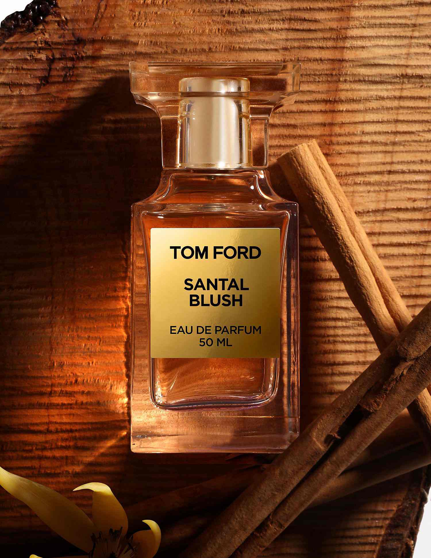Santal Blush Eau De Parfum • 50 ML