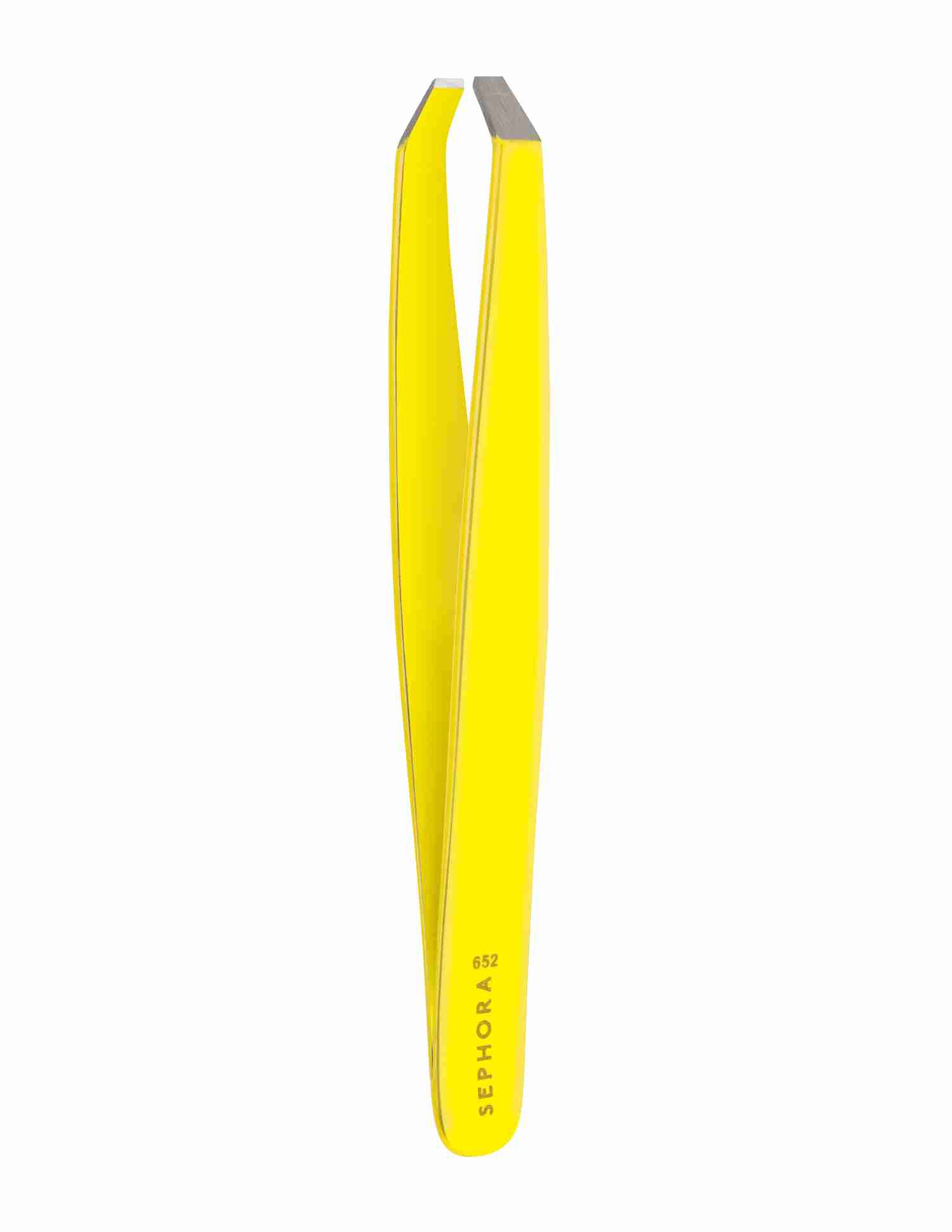 Angled Tweezers