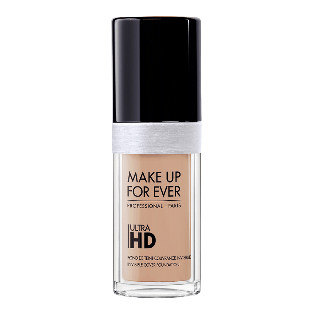 Ultra HD Invisible Cover Foundation • Y305 Soft Beige