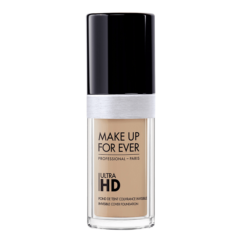 Ultra HD Invisible Cover Foundation • Y225 Marble
