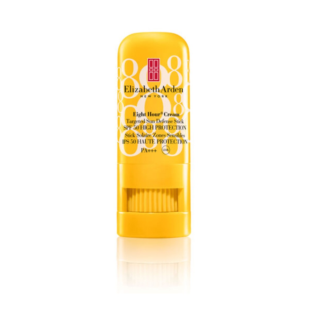 Eight Hour Cream Targeted Sun Defense Stick SPF50 • 6.8g