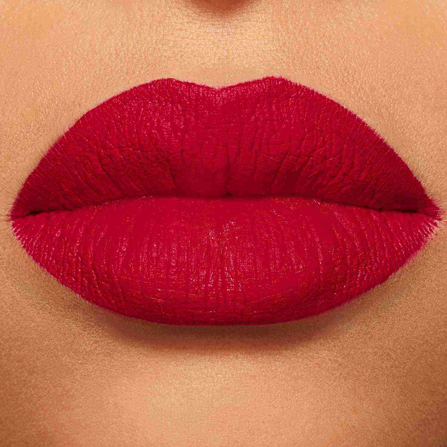 Cream Lip Stain • 01 Always Red