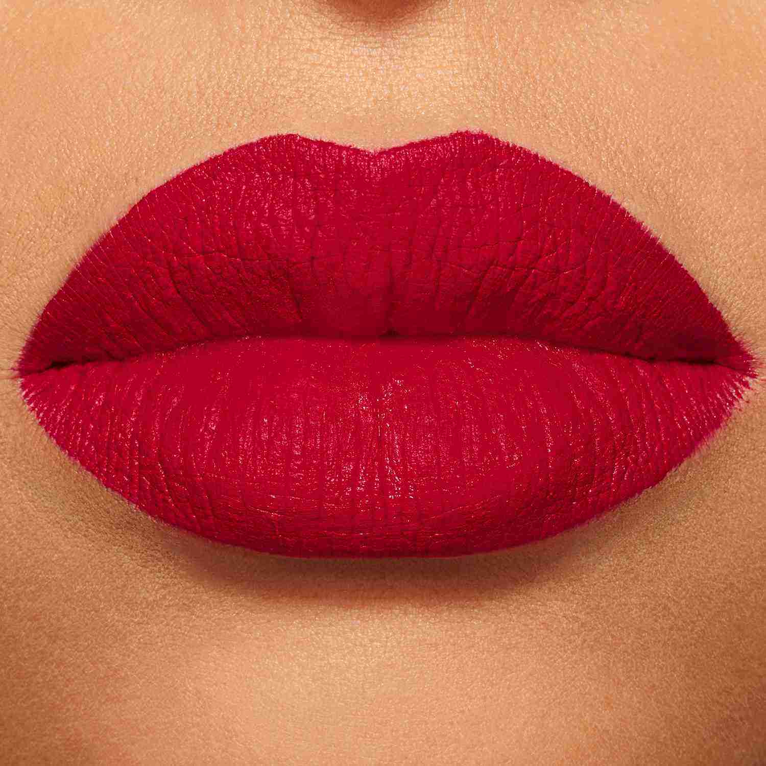 Cream Lip Stain • 01 Always Red