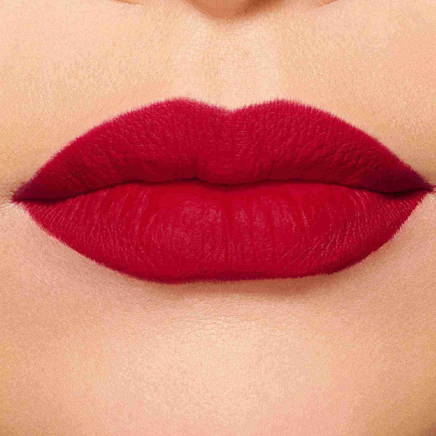 Cream Lip Stain • 01 Always Red