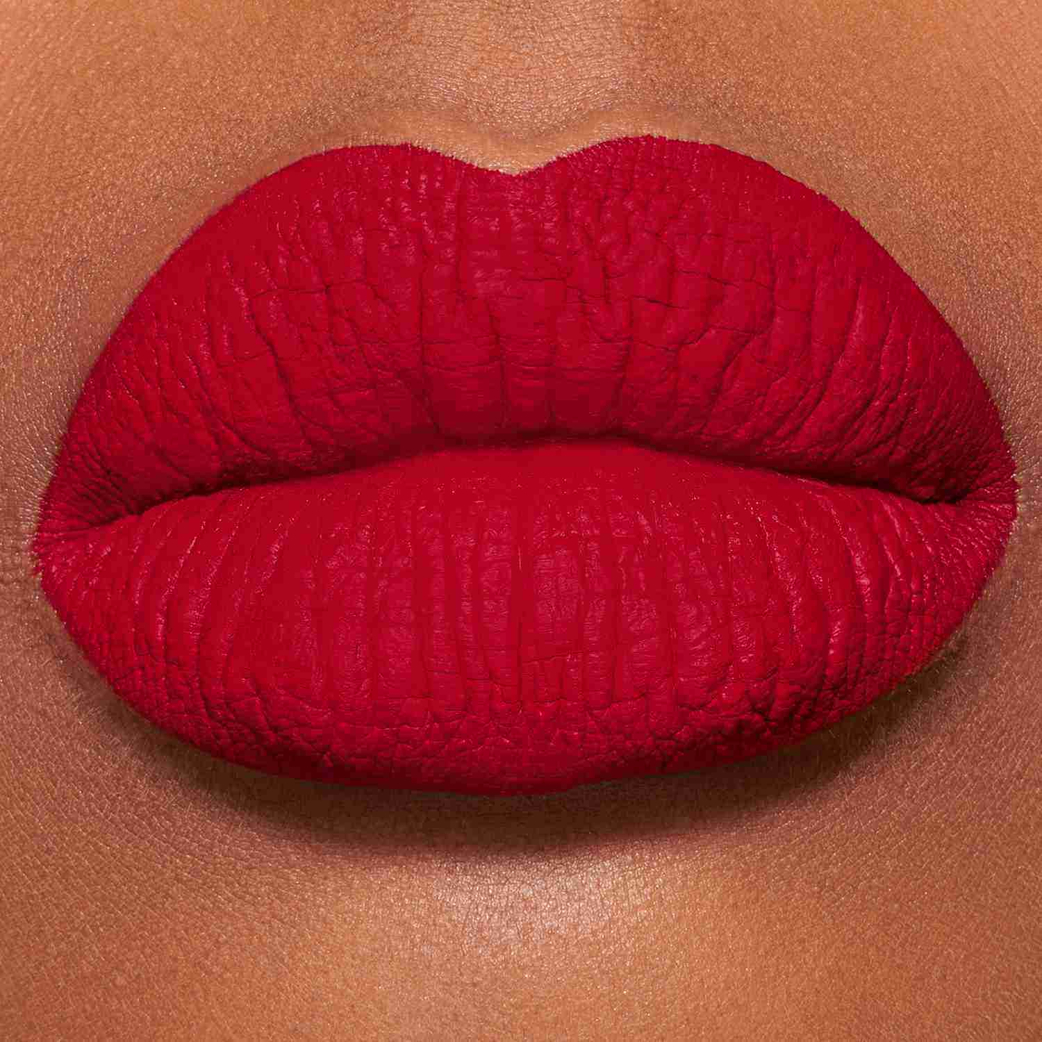 Cream Lip Stain • 01 Always Red