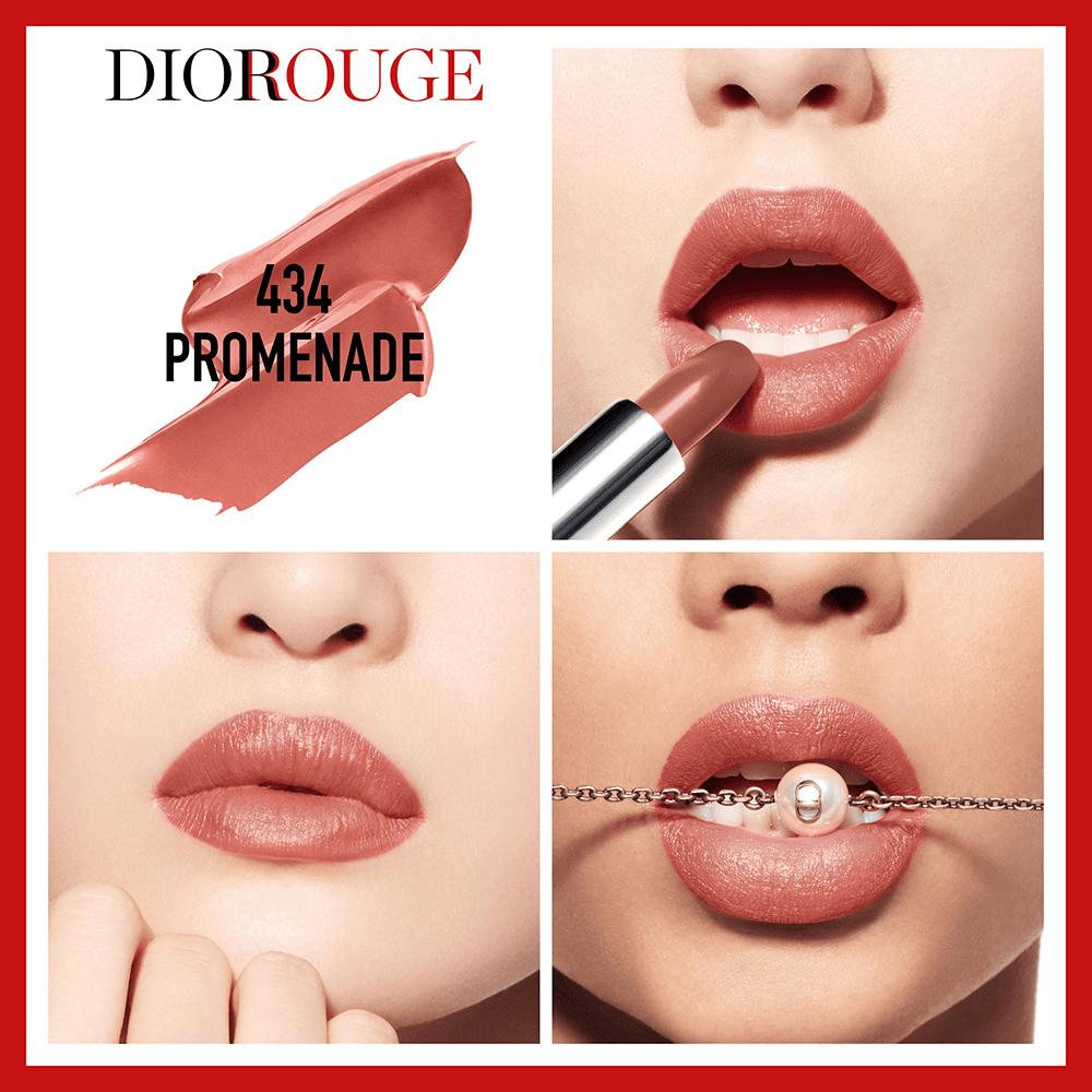Dior rouge promenade discount