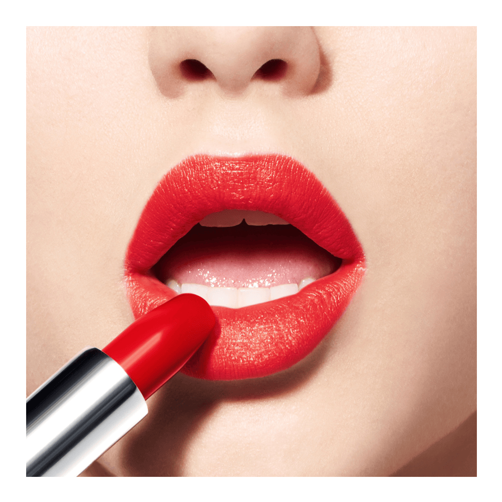 Rouge Dior • 080 Red Smile