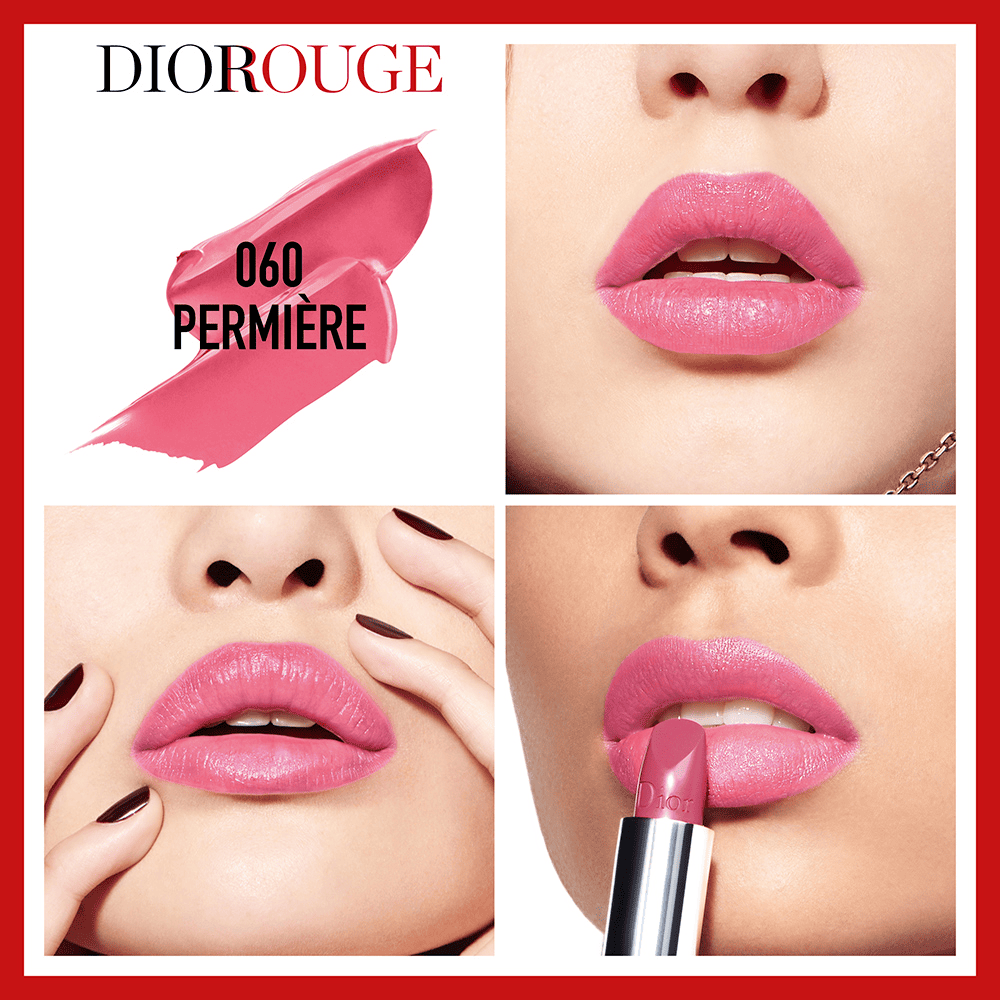 Dior 060 lipstick outlet