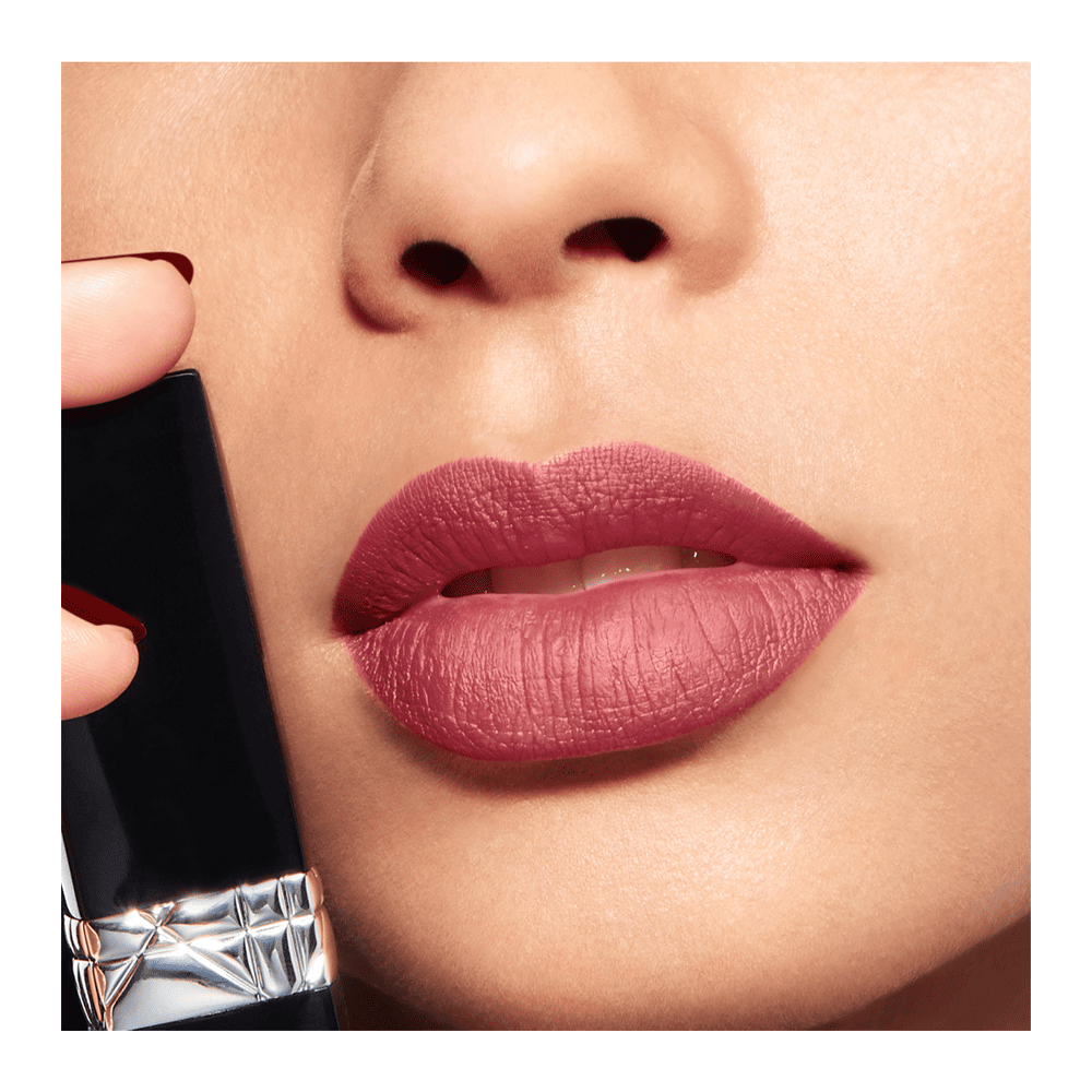 Rouge Dior • 772 Classic Matte