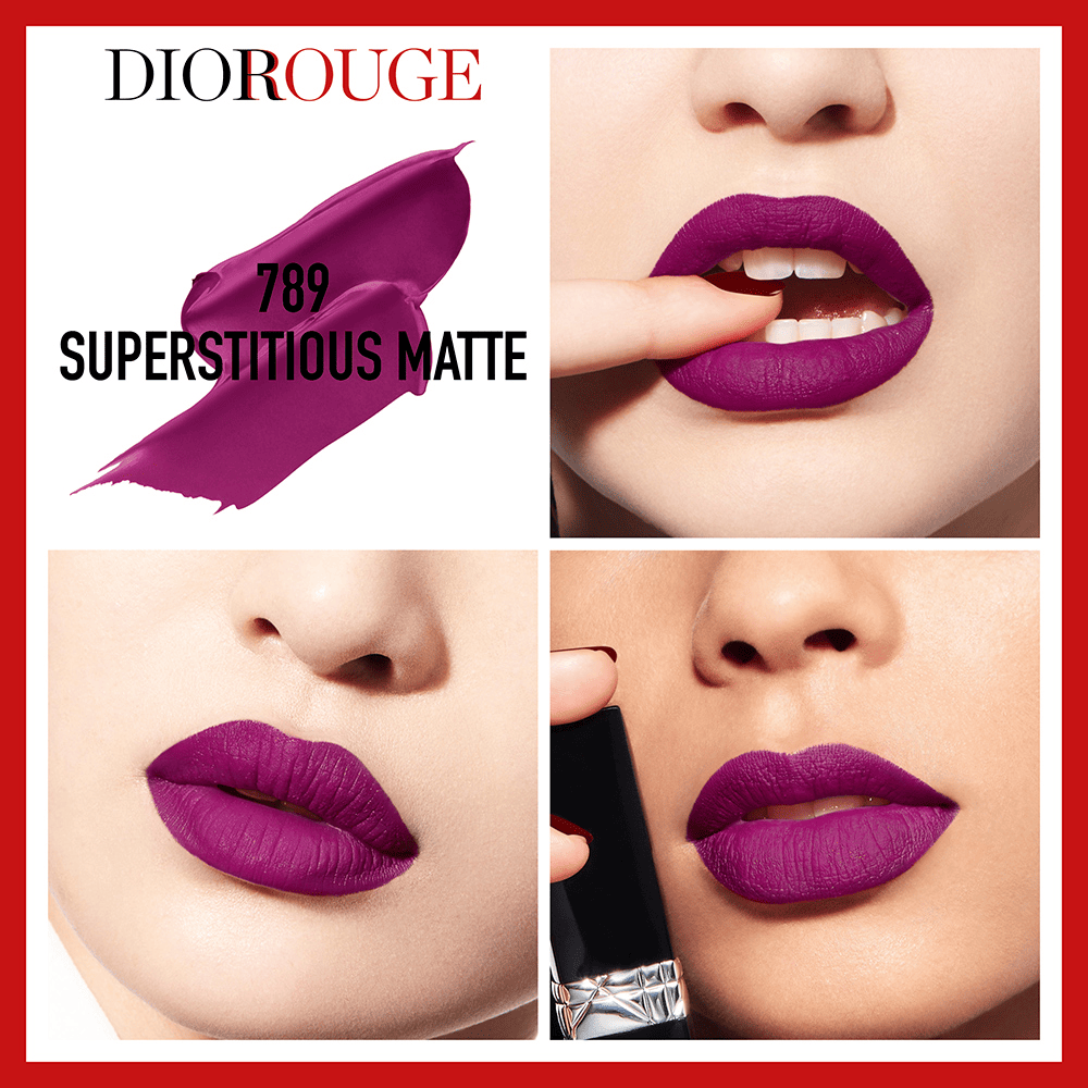 Dior 789 cheap