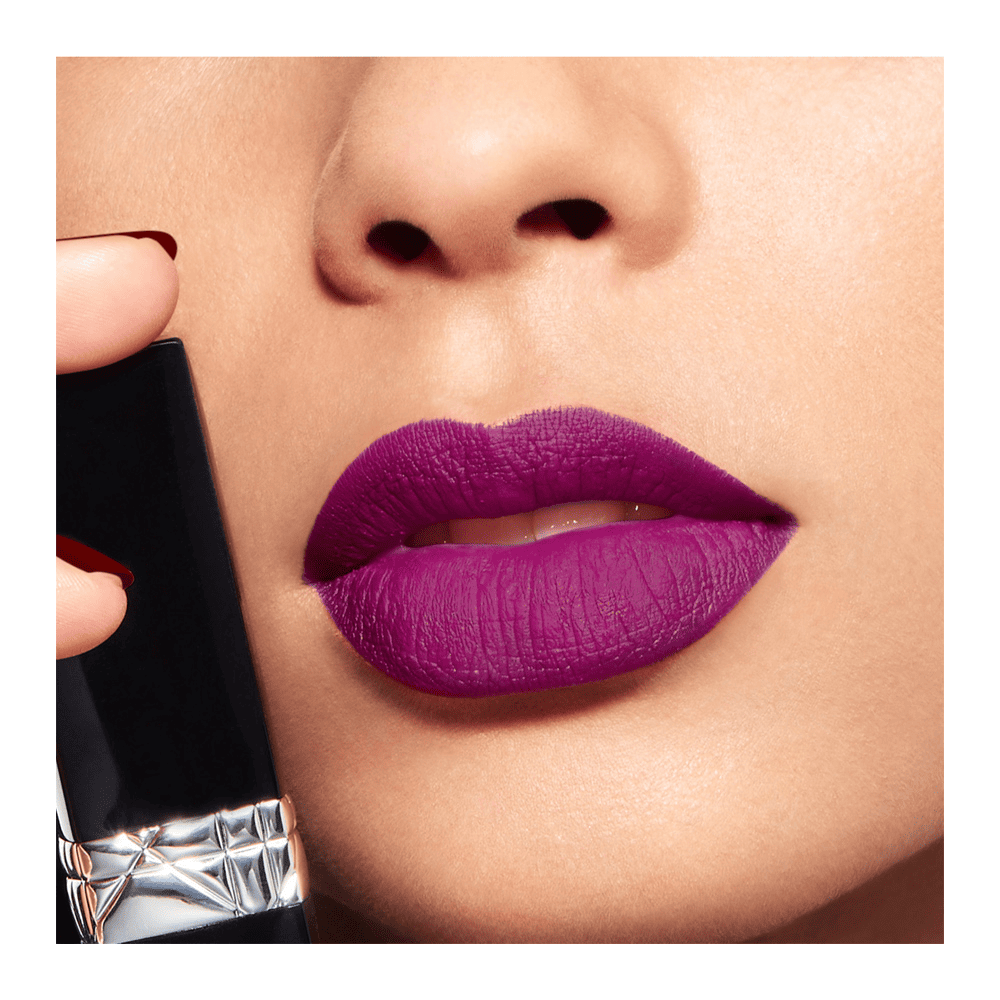 Rouge Dior 789 Superstitious Matte