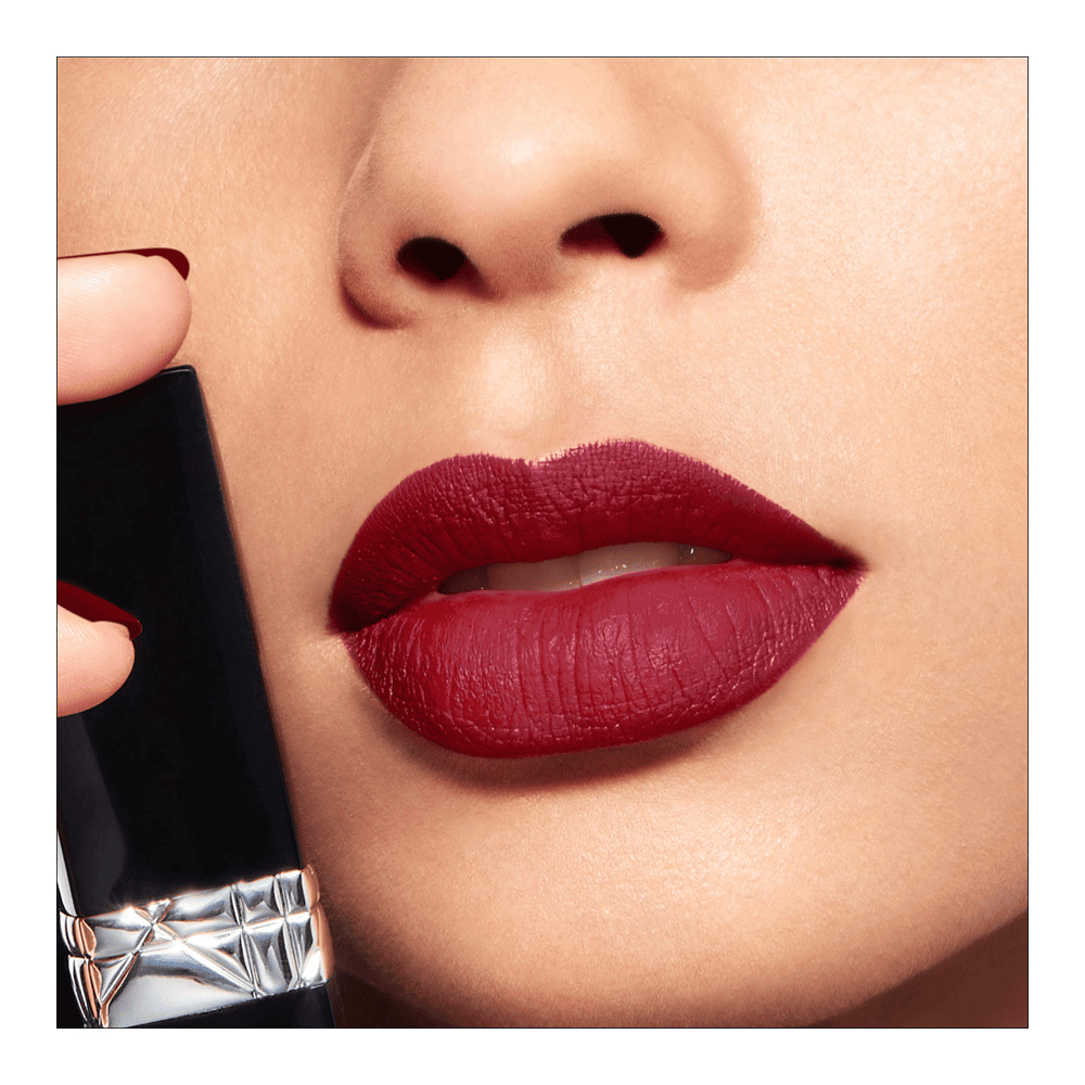 Rouge Dior 964 Ambitious Matte