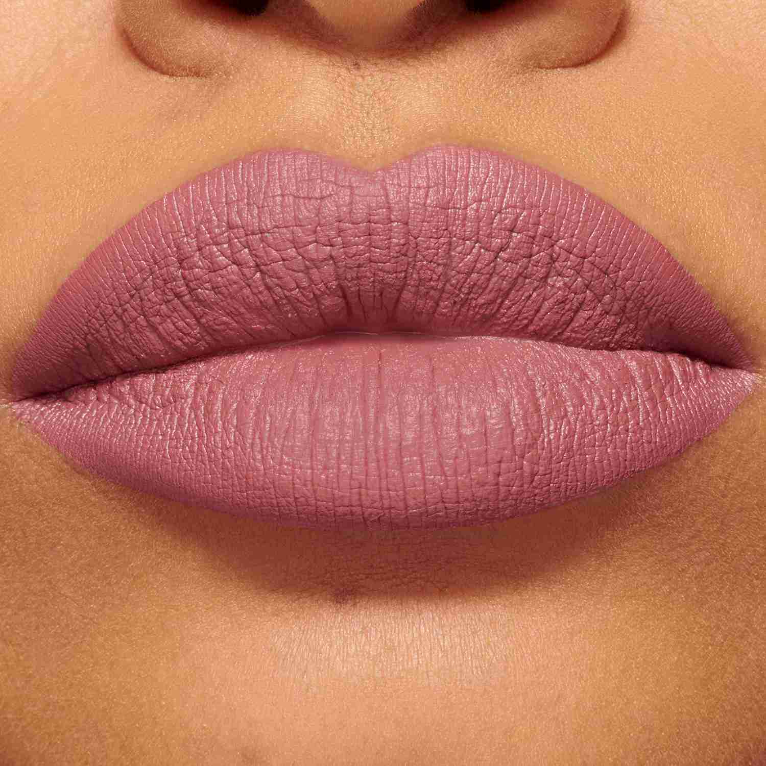 Cream Lip Stain • 13 Marvelous Mauve