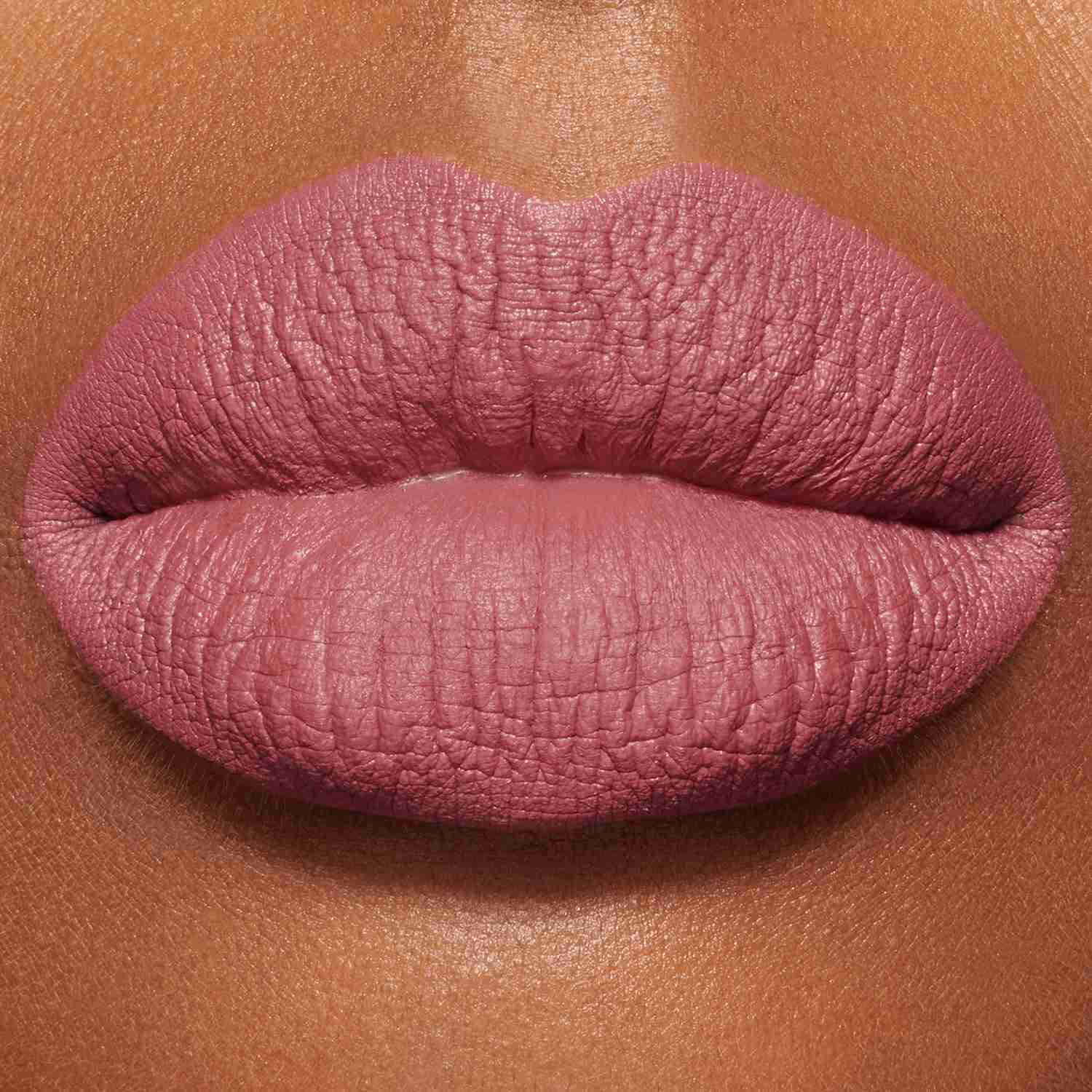 Cream Lip Stain • 13 Marvelous Mauve