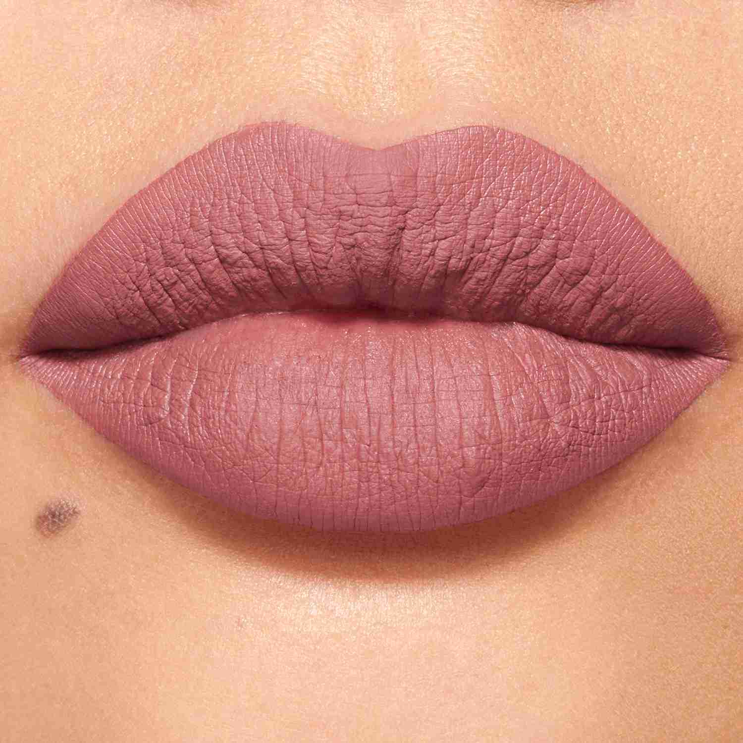 Cream Lip Stain • 13 Marvelous Mauve