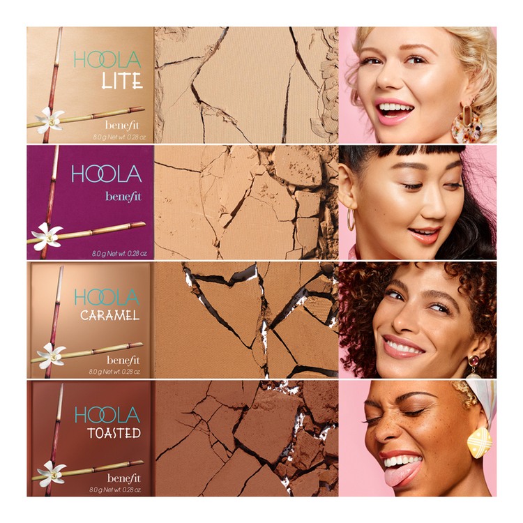 Hoola Lite Bronzer • 8g (Original)