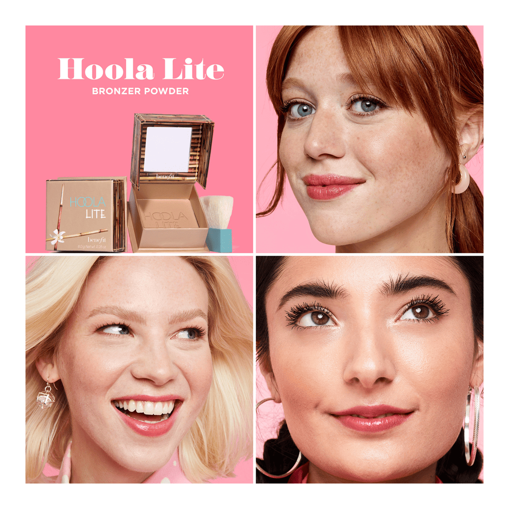 Hoola Lite Bronzer • 8g (Original)