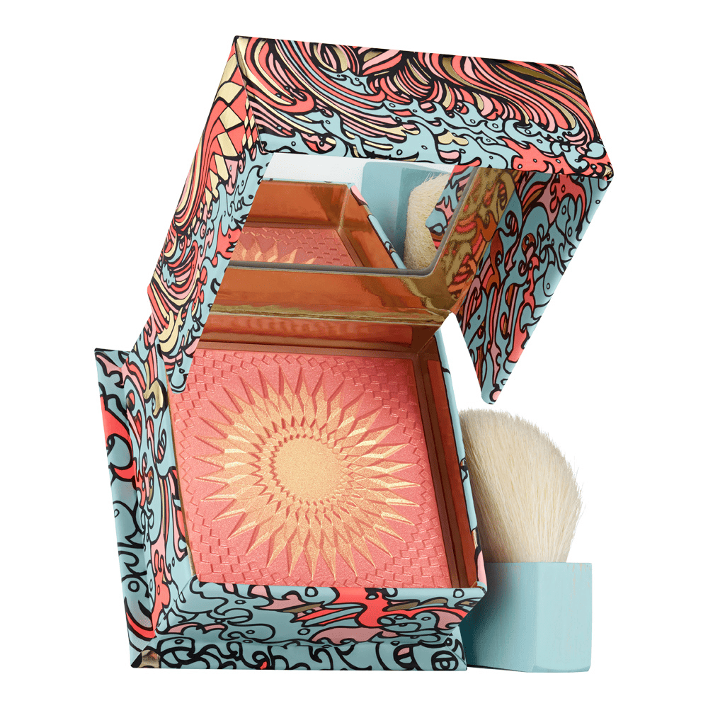 GALifornia Powder Blush • 5g